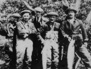 Black Rock Lave Net Fishery