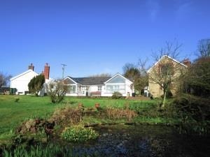 Tan y Lan Fach Holiday Cottages