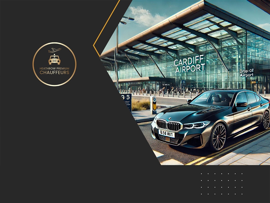 Heathrow Premium Chauffeurs Limited