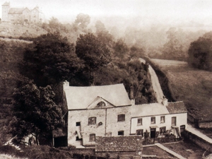 The Old Mill