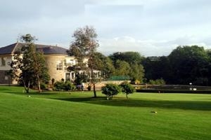 Pennant Park Golf Club