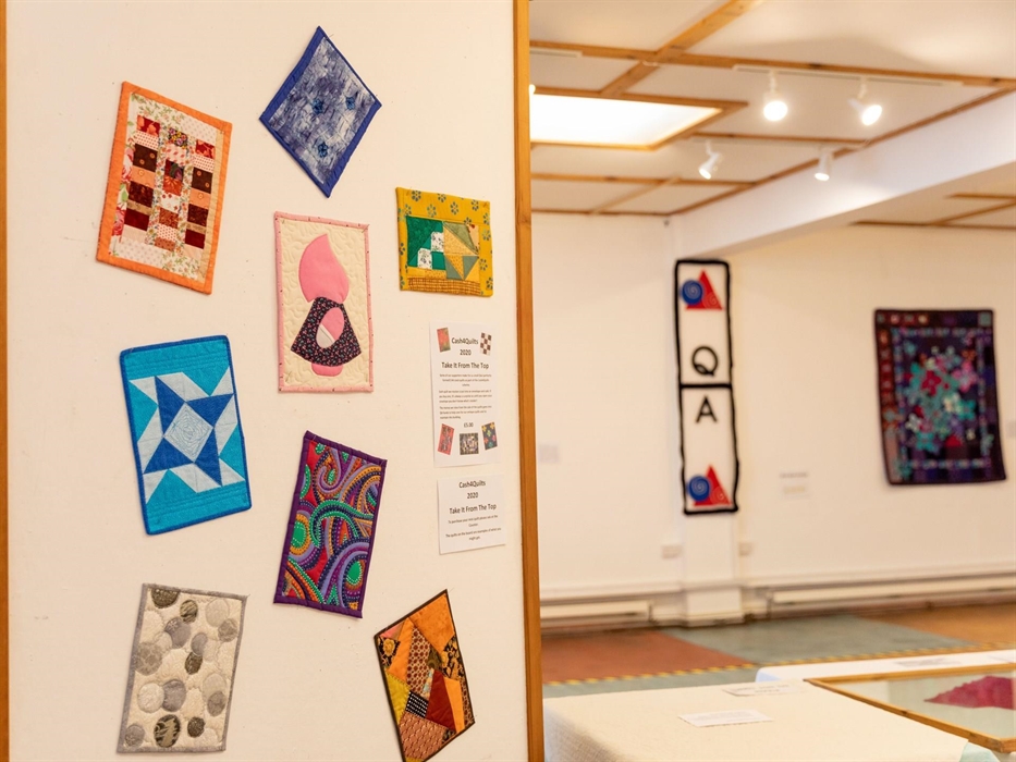 Image Credit: Visit Mid Wales