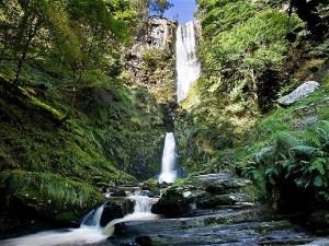 Pistyll Rhaeadr