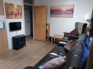 Bank Farm Holiday Bungalows