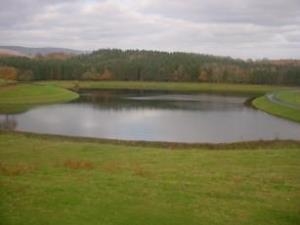 Newport Reservoir Fly Fishing Association