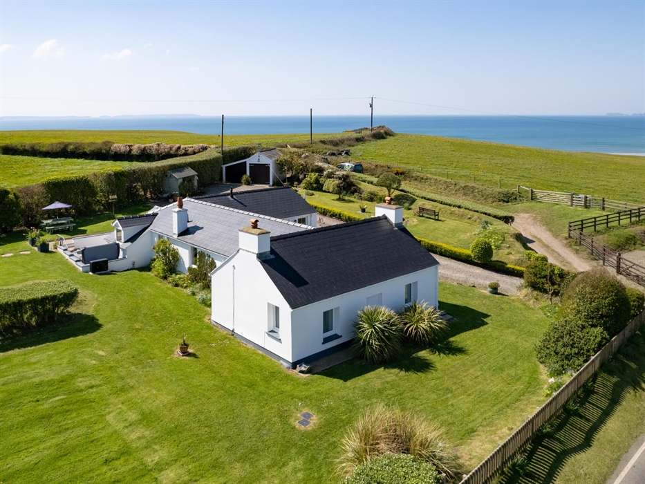 Welcome to Southwood Cottage