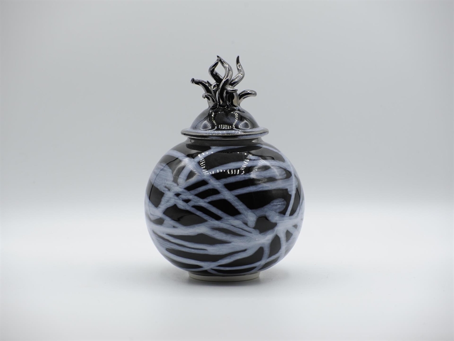 Sea Urn by Richard Prentice