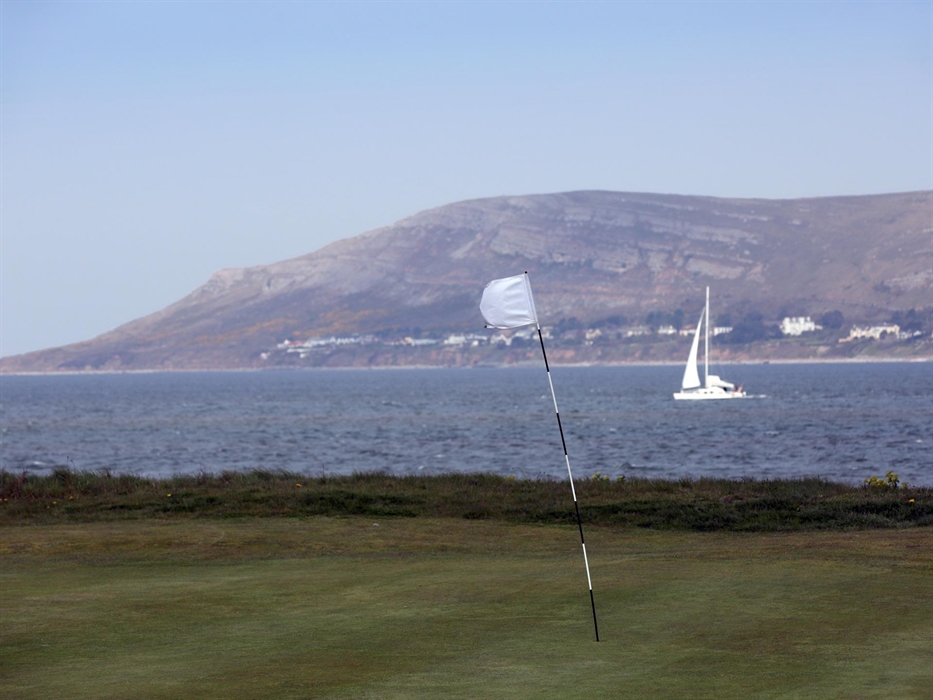 Conwy Golf Club
