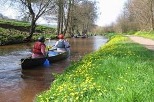 Woodlands Outdoor Education Centre