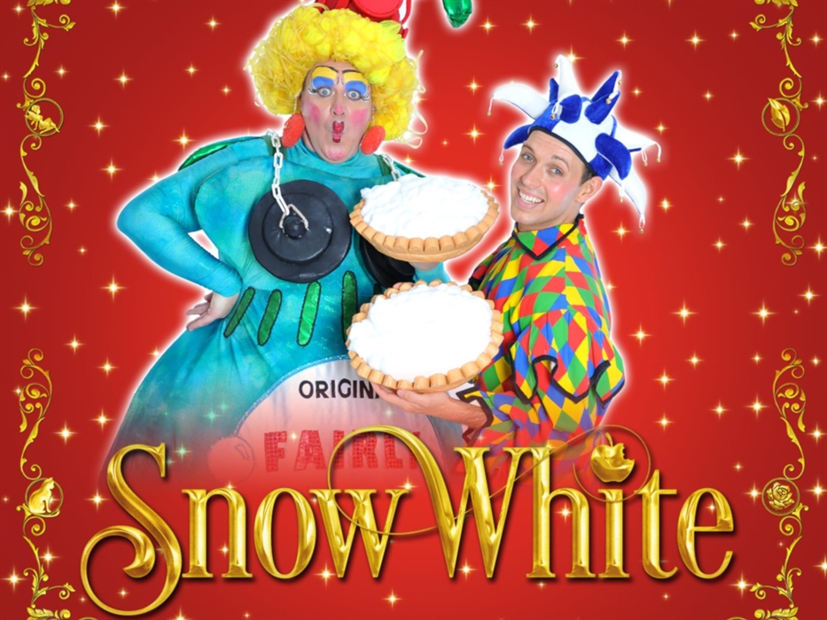 Snow White Panto 2019/2020