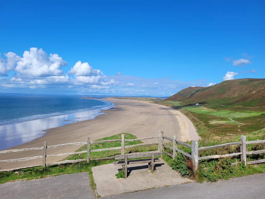 Rhossili