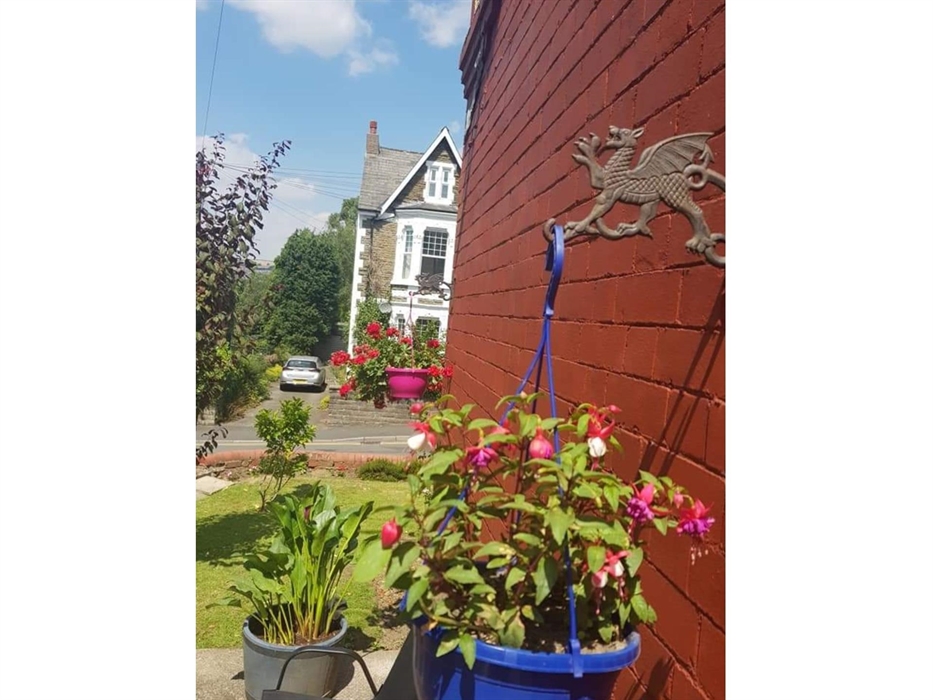 Ty Castell Guest House