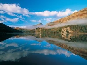 Edge of Wales Walk – Hillwalking in Snowdonia