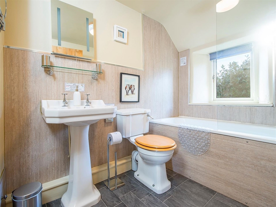 copyright property of Coastal Cottages of Pembrokeshire