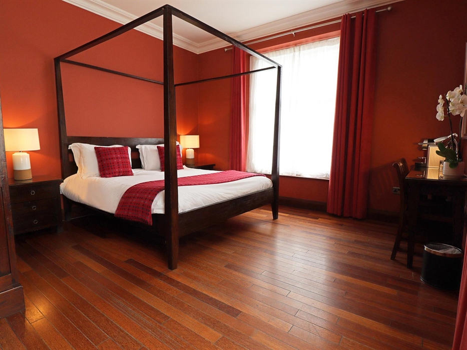 Morgans Townhouse, Superior Room