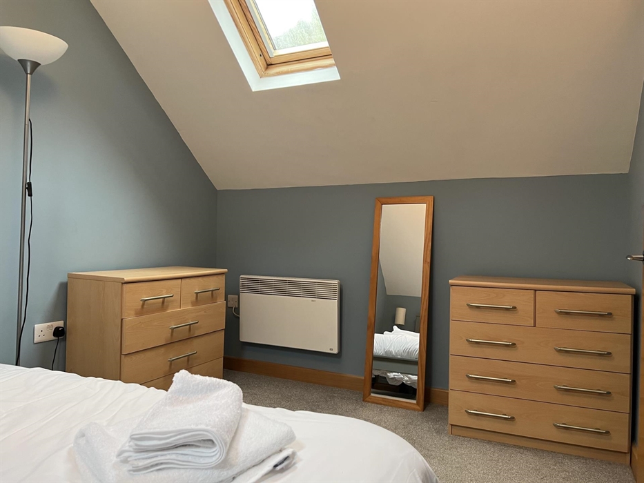 Kingsize one bedroom cottage