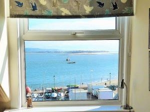 The View from Min y Mor 5 Aberdovey