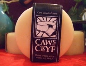 Caws Cenarth