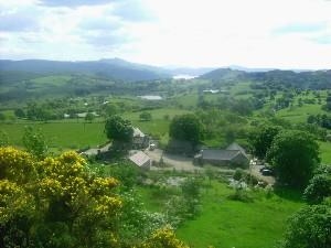 Pen Cefn Cottage Holidays