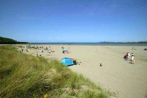 Cardigan Bay Holiday Park