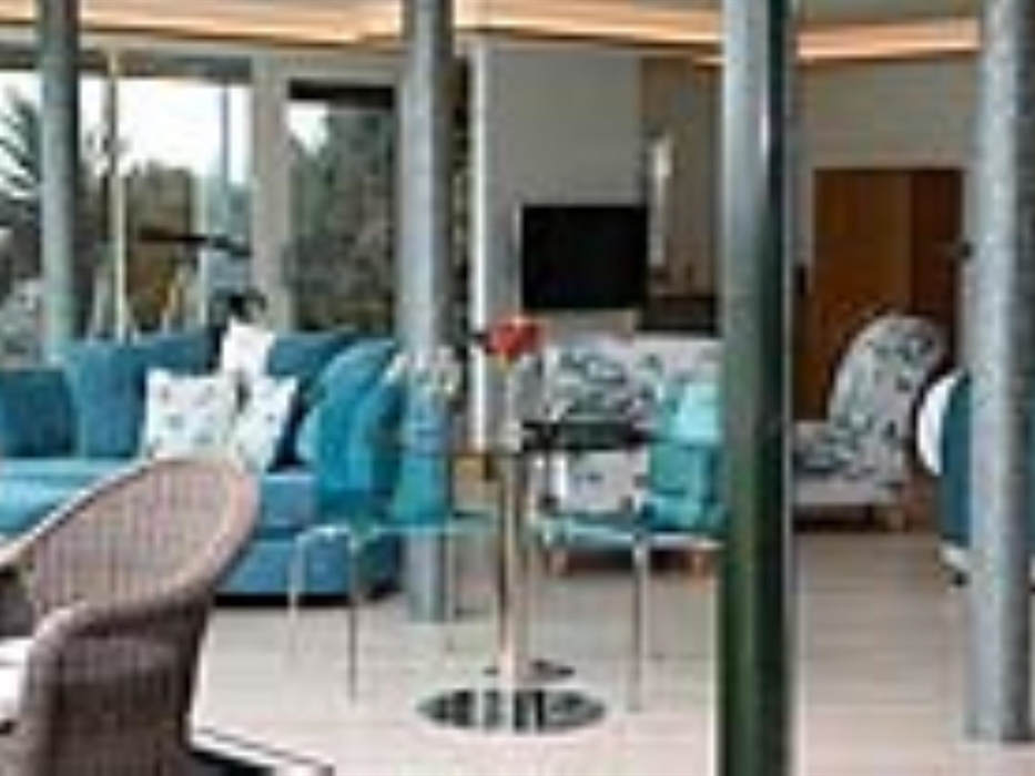 Ocean Room at Atlantic Hotel