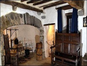 Tudor Merchant's House