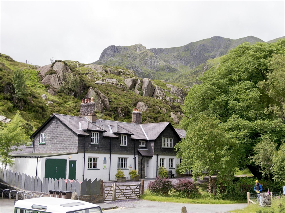 YHA Idwal Cottage