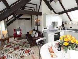 Living area LLofftstabal