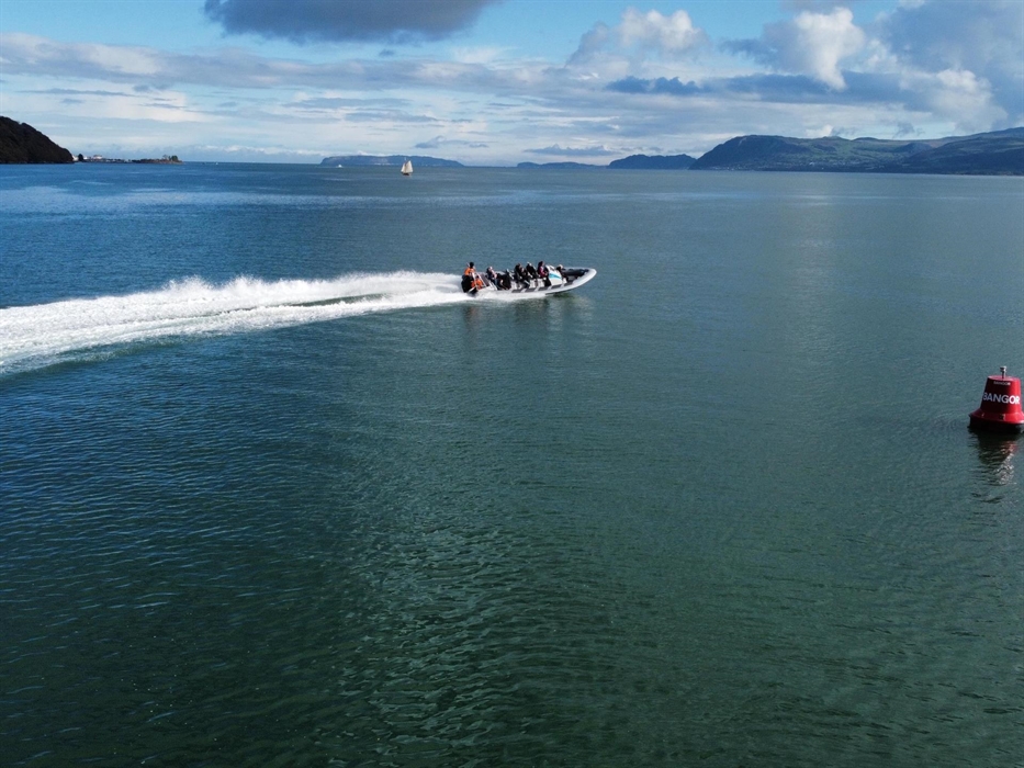 Bangor Pier - Anglesey
