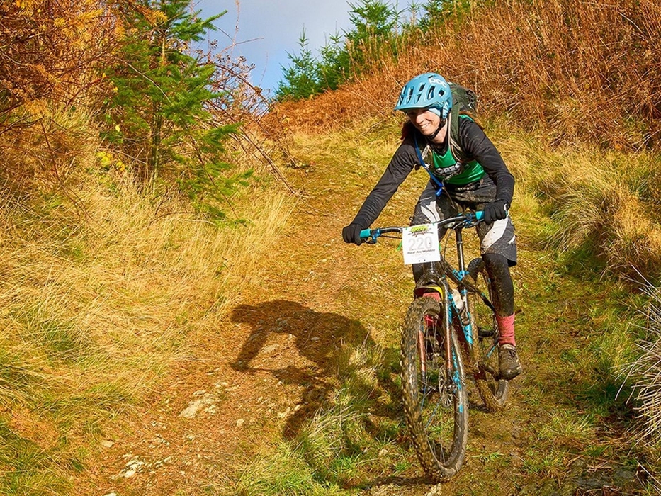 Image Credit: Martin Pigott