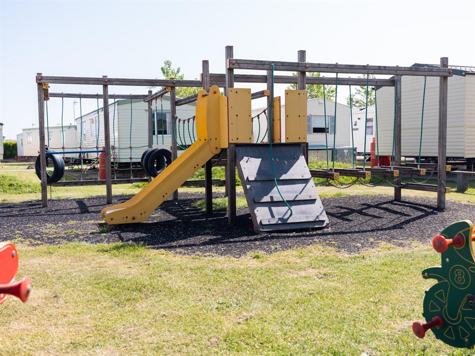 Lyons Abbeyffordd Holiday Park