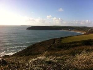 Freshwater East