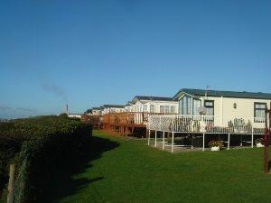 Fontygary Holiday Park