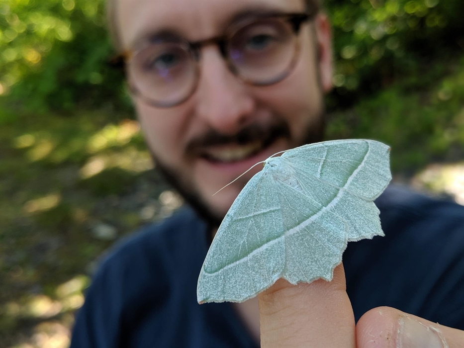 Explore CAT's abundant wildlife