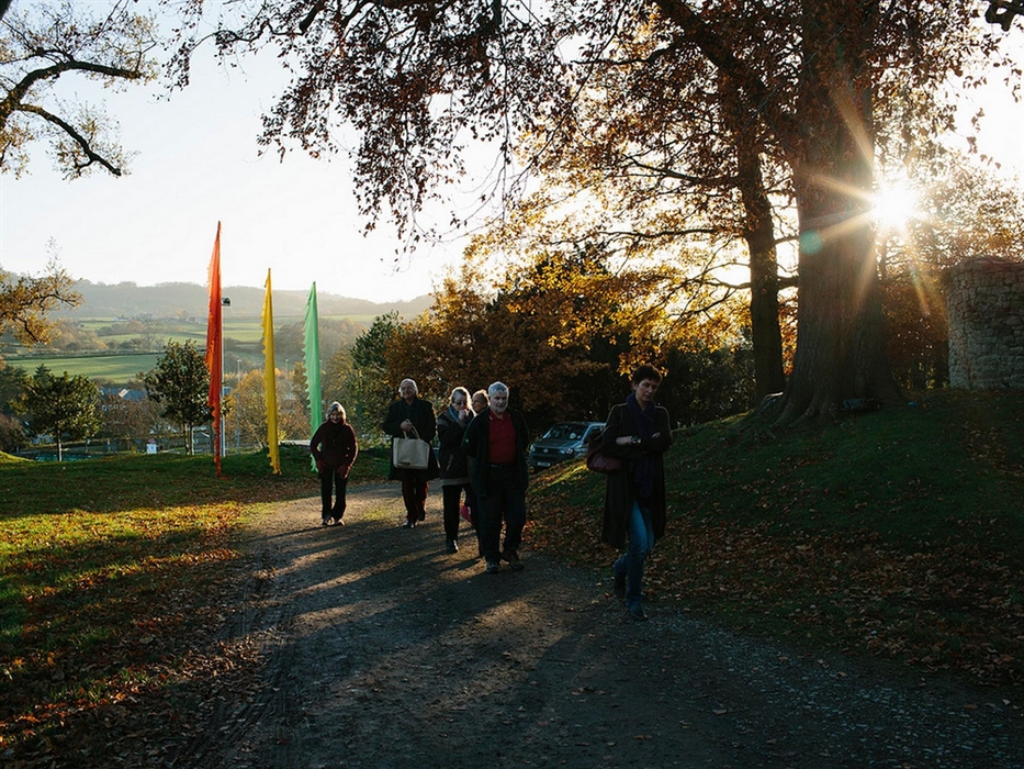 Image Credit: Hay Festival
