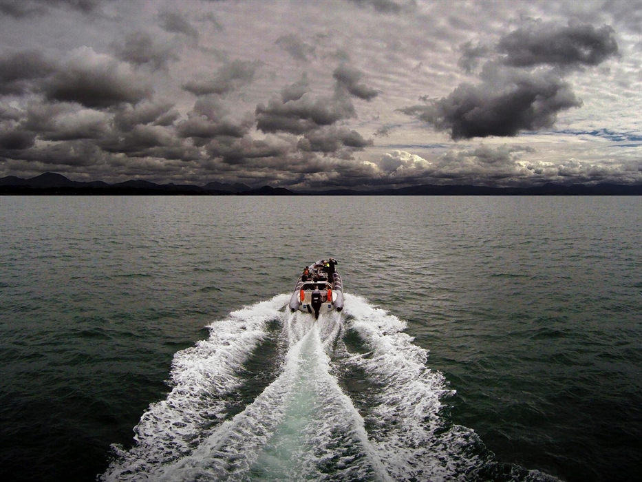 Image Credit: Rib Ride