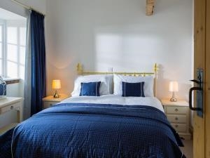 Luxury Kingsize bedroom