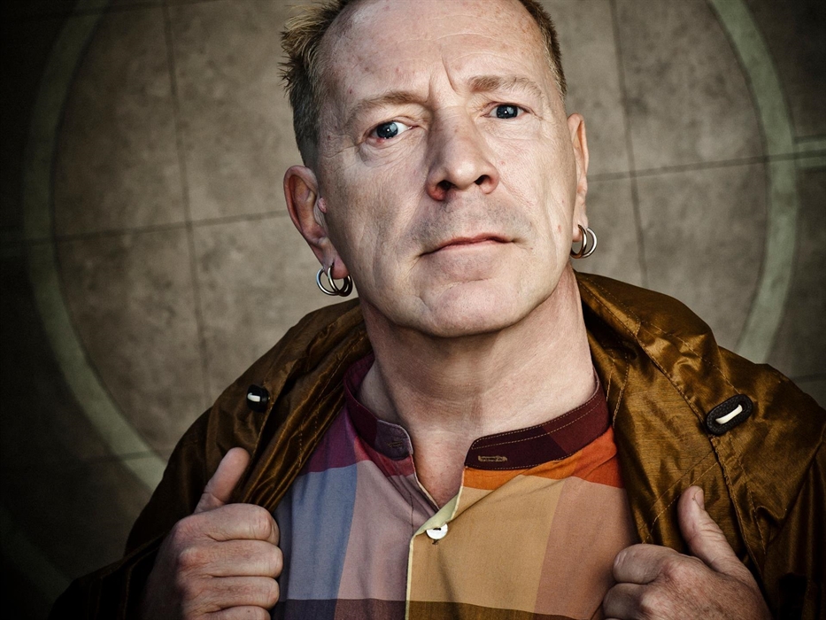 John Lydon