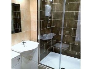 Beachcomber Bathroom