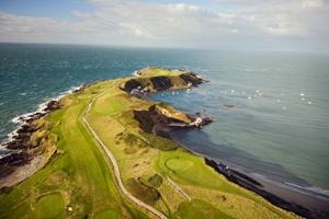 Nefyn and District Golf Club