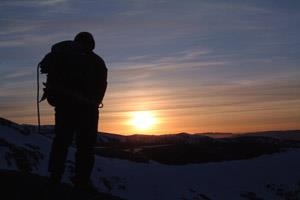 Plas Caerdeon Outdoor Education Centre