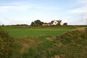 Bull Bay Golf Club