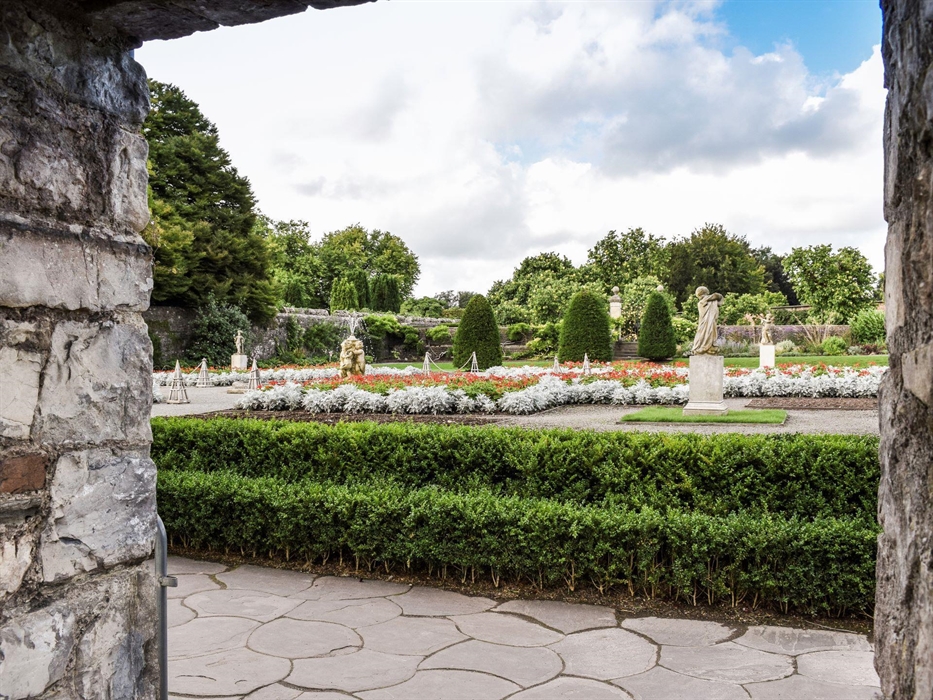 St Fagans National Museum of History