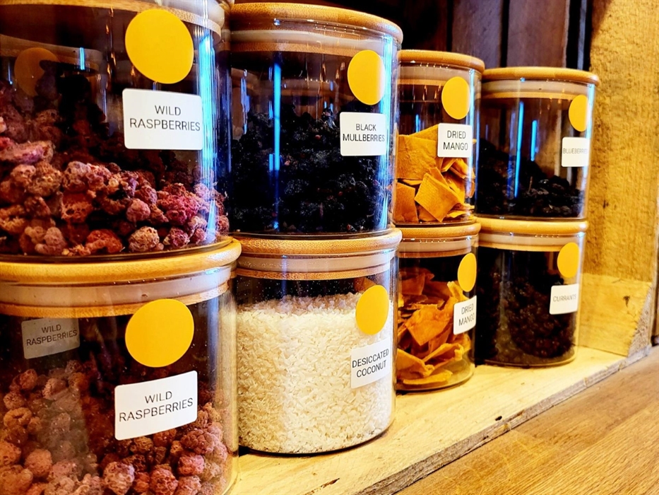 The Spirit Of Anglesey