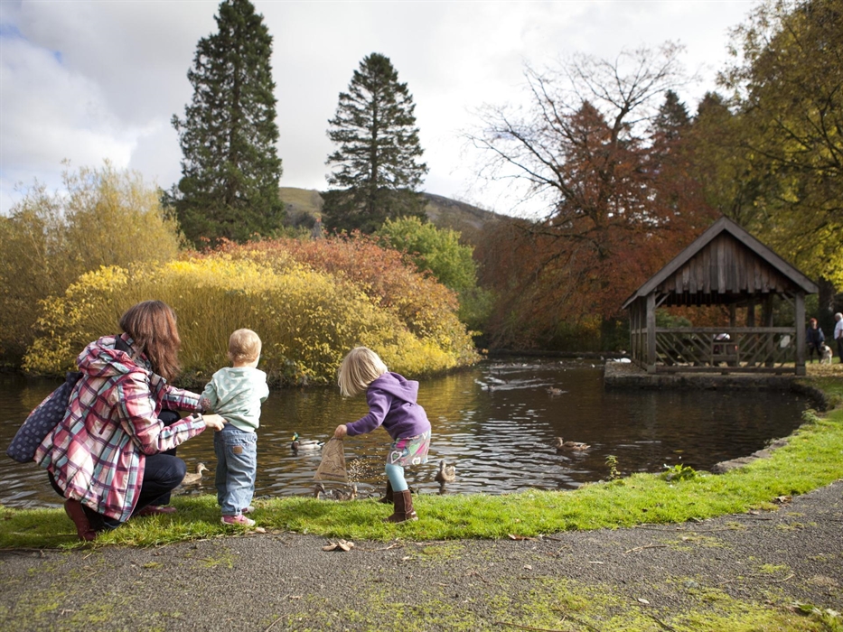 Image Credit:: Hepburn Photography