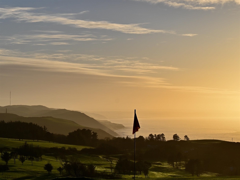 Aberystwyth Golf Club