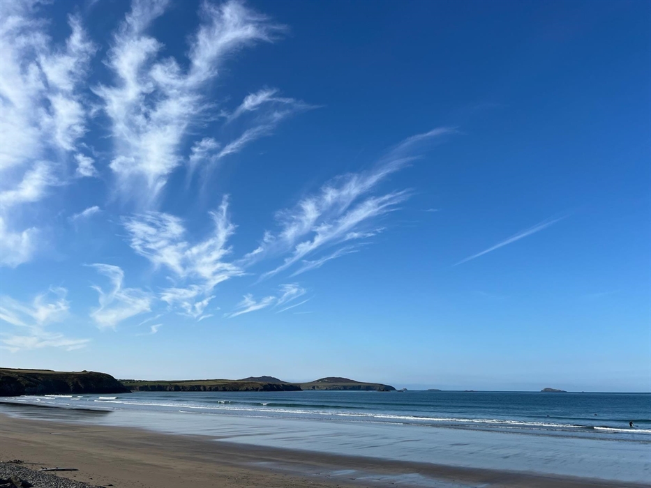 Whitesands Sky