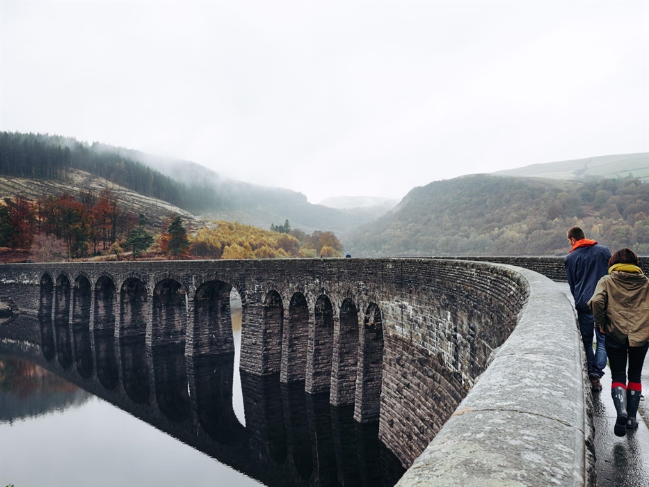 Elan Valley