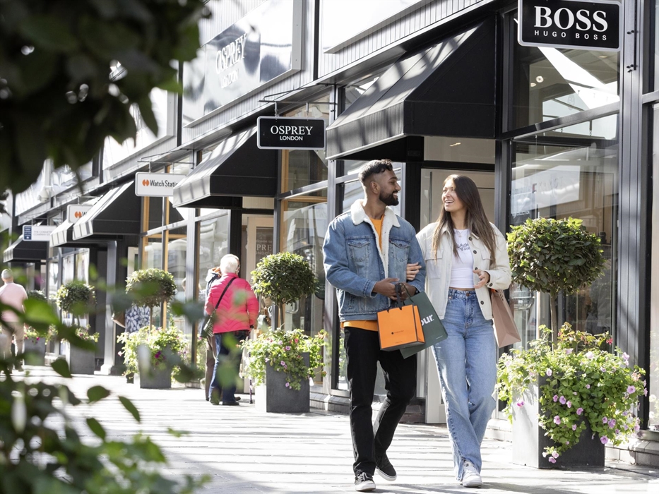 McArthurGlen Bridgend