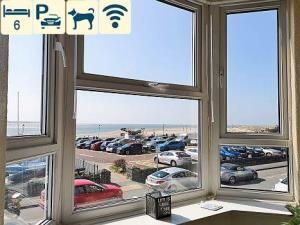 Aelfor 2 Sea View Aberdovey